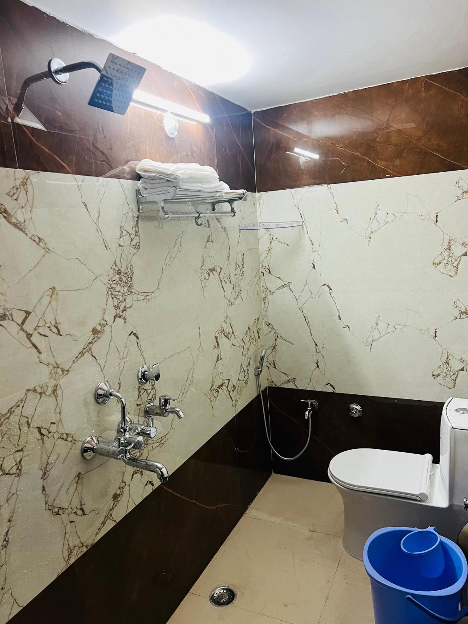 Sg Home Stay Ayodhya Exterior photo