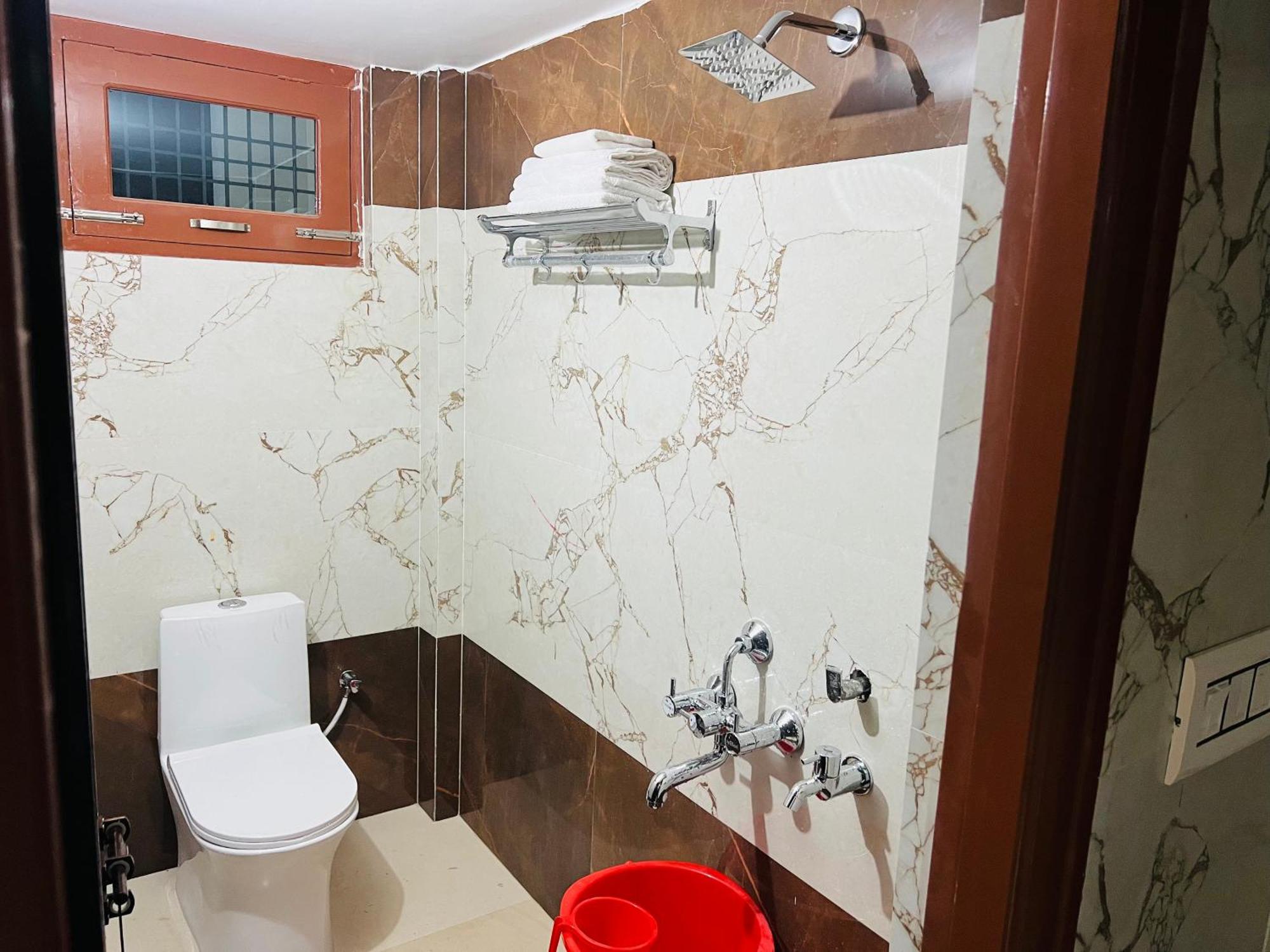 Sg Home Stay Ayodhya Exterior photo